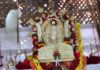 ವಿಟ್ಲ: ಮೇಗಿನಪೇಟೆ ಶ್ರೀ ಮಹಮ್ಮಾಯಿ ಅಮ್ಮನವರ ದೇವಸ್ಥಾನದಲ್ಲಿ ಪ್ರಥಮ ಬಾರಿಗೆ ವಾರ್ಷಿಕ ಮಾರಿಪೂಜೆ