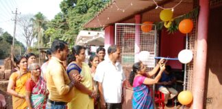 ಬೋಳಂತೂರು: ಶ್ರೀ ಕ್ಷೇತ್ರ ಧ.ಗ್ರಾ.ಯೋಜನೆಯ ಡಿಜಿಟಲ್ ಸೇವಾ ಕೇಂದ್ರ ಉದ್ಘಾಟನೆ