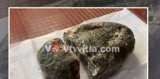 ಮಂಗಳೂರು: 3.48 ಕೋಟಿ ಮೌಲ್ಯದ ಅಂಬರ್ ಗ್ರೀಸ್ ಮಾರಾಟ ಯತ್ನ- 6 ಮಂದಿ ಅರೆಸ್ಟ್