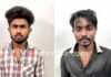 ಬಂಟ್ವಾಳ: ಚೂರಿ ಇರಿತ ಪ್ರಕರಣ; ಇಬ್ಬರು ಆರೋಪಿಗಳು ಅರೆಸ್ಟ್..!