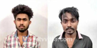 ಬಂಟ್ವಾಳ: ಚೂರಿ ಇರಿತ ಪ್ರಕರಣ; ಇಬ್ಬರು ಆರೋಪಿಗಳು ಅರೆಸ್ಟ್..!