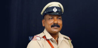 ಸುರೇಶ್ ಪಡಾರ್ ಎ.ಎಸ್.ಐ.ಆಗಿ ಭಡ್ತಿ – ಬಂಟ್ವಾಳ ಸಂಚಾರಿ ಠಾಣೆಗೆ ವರ್ಗಾವಣೆ vtv vitla