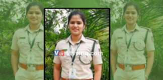 ಪುತ್ತೂರು: ಕೆಪಿಎಸ್ಸಿ ಎಸಿಎಫ್ ಪರೀಕ್ಷೆಯಲ್ಲಿ ಮುಡಾಲದ ಹಸ್ತಾ ಶೆಟ್ಟಿ ರಾಜ್ಯಕ್ಕೆ 2ನೇ ರ್ಯಾಂಕ್