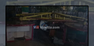 ಮಂಗಳೂರು: ಉರೂಸ್ ಸ್ಥಳದಲ್ಲಿ ಜೈಂಟ್ ವೀಲ್ ಅಪಘಾತ – ಆರು ಮಂದಿಗೆ ಗಾಯ