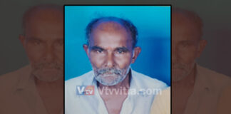 ವಿಟ್ಲ: ಕಂಬಳಬೆಟ್ಟು ನಿವಾಸಿ ವೆಂಕಪ್ಪ ದಾಸ್ ನಿಧನ