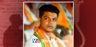 ಕಾಸರಗೋಡು: RSS ಕಾರ್ಯಕರ್ತ ನೇಣು ಬಿಗಿದ ಸ್ಥಿತಿಯಲ್ಲಿ ಪತ್ತೆ; ಕಾರಣ ನಿಗೂಢ..!