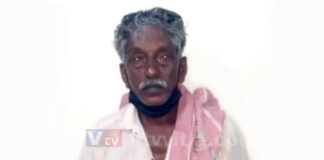 ಕಾಸರಗೋಡು: ಅಕ್ರಮ ಕೋವಿಗಳ ಸಹಿತ ಓರ್ವ ಅಂದರ್..!