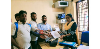 ಮಂಚಿ: ಪಂಚಾಯತ್ ಗ್ರಾಮಾಭಿವೃದ್ಧಿ ಅಧಿಕಾರಿಗೆ ಗ್ರಾಮ ಸಭೆ ನಡೆಸುವಂತೆ SDPI ಮನವಿ