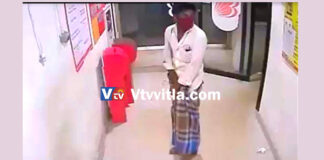 ಮಂಗಳೂರು: ಎಟಿಎಂಗೆ ನುಗ್ಗಿ ದರೋಡೆಗೆ ವಿಫಲ ಯತ್ನ- ಖದೀಮ ಅರೆಸ್ಟ್..!