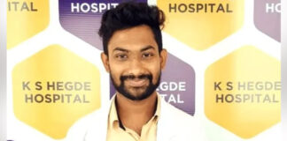 ಮಂಗಳೂರು: ಮಲಗಿದ್ದಲ್ಲೇ ಹೃದಯಾಘಾತವಾಗಿ ಉಪ್ಪಿನಂಗಡಿ ಮೂಲದ ಅರೆವೈದ್ಯಕೀಯ ವಿದ್ಯಾರ್ಥಿ ಸಾವು..!!