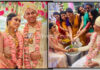 ದಾಂಪತ್ಯ ಜೀವನಕ್ಕೆ ಕಾಲಿಟ್ಟ ‘ಲವ್ ಮಾಕ್ಟೇಲ್ 2’ ನಟಿ ಸುಷ್ಮಿತಾ ಗೌಡ
