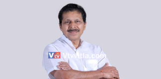 ಪುತ್ತೂರು: ಹರ್ಷ ಕುಟುಂಬಕ್ಕೆ ಒಂದು ತಿಂಗಳ ಗೌರವ ವೇತನ ನೀಡಿದ ಪುತ್ತೂರು ಶಾಸಕ ಸಂಜೀವ ಮಠಂದೂರು