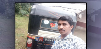 ಪುತ್ತೂರು: ಬಾಡಿಗೆಗೆಂದು ಆಟೋ ರಿಕ್ಷಾದಲ್ಲಿ ತೆರಳಿದ ವ್ಯಕ್ತಿ ನಾಪತ್ತೆ..!