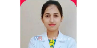 ಕೆಲಸದ ವೇಳೆ ಕುಸಿದು ಬಿದ್ದು ನರ್ಸ್ ಸಾವು; ಸಾವಿನಲ್ಲೂ ಸಾರ್ಥಕತೆ ಮೆರೆದ ಯುವತಿ