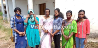ಸುರತ್ಕಲ್: ಸಾಮಾಜಿಕ ಕಾರ್ಯಕರ್ತ ಆಸಿಫ್ ಆಪತ್ಭಾಂಧವನ ಮೇಲೆ ಮಂಗಳಮುಖಿಯರಿಂದ ಹಲ್ಲೆಗೆ ಯತ್ನ; 6 ಮಂಗಳಮುಖಿಯರು ಅರೆಸ್ಟ್..! vtv vitla