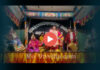 ಯಕ್ಷಗಾನಕ್ಕೂ ಎಂಟ್ರಿ ಕೊಟ್ಟ “ಶ್ರೀವಲ್ಲಿ” ಹಾಡು.! ವಿಡಿಯೋ ವೈರಲ್