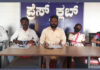 ವಿಟ್ಲ: ಗೇಟ್ ಹಾಕಿ ರಸ್ತೆಯನ್ನು ಬಂದ್ ಮಾಡಿದ ವ್ಯಕ್ತಿ! ತೆರವುಗೊಳಿಸದೇ ಇದ್ದಲ್ಲಿ ಪ್ರತಿಭಟನೆಯ ಎಚ್ಚರಿಕೆ ನೀಡಿದ ಸೇಸಪ್ಪ ಬೆದ್ರಕಾಡು