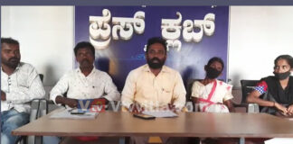 ವಿಟ್ಲ: ಗೇಟ್ ಹಾಕಿ ರಸ್ತೆಯನ್ನು ಬಂದ್ ಮಾಡಿದ ವ್ಯಕ್ತಿ! ತೆರವುಗೊಳಿಸದೇ ಇದ್ದಲ್ಲಿ ಪ್ರತಿಭಟನೆಯ ಎಚ್ಚರಿಕೆ ನೀಡಿದ ಸೇಸಪ್ಪ ಬೆದ್ರಕಾಡು