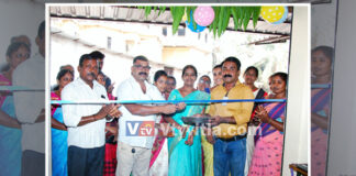 ಕಲ್ಲಡ್ಕ: ಶ್ರೀ ಕ್ಷೇತ್ರ ಧ.ಗ್ರಾ.ಯೋಜನೆಯ ಡಿಜಿಟಲ್ ಸೇವಾ ಕೇಂದ್ರ ಉದ್ಘಾಟನೆ