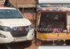 ವಿಟ್ಲ: ಕಾರು – ಆಟೋರಿಕ್ಷಾ ನಡುವೆ ಅಪಘಾತ..!