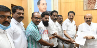 ವಿಟ್ಲ: ತಾಲೂಕು ರಚನೆ ಬಗ್ಗೆ ರಚನಾ ಸಮಿತಿಯಿಂದ ಮುಖ್ಯಮಂತ್ರಿಗಳಿಗೆ ಮನವಿ
