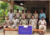 ಧರ್ಮಸ್ಥಳ: ಯಾತ್ರಾರ್ಥಿಗಳೇ ಈತನ ಟಾರ್ಗೆಟ್..! ಅಂತರ್ ರಾಜ್ಯ ಕಳ್ಳ ಪೊಲೀಸ್ ಬಲೆಗೆ