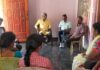 ಬೆಳ್ತಂಗಡಿ: ಹತ್ಯೆಯಾದ ದಲಿತ ಯುವಕನ ಮನೆಗೆ ನ್ಯಾಷನಲ್ ದಲಿತ್ ಮೂವ್ಮೆಂಟ್ ಫಾರ್ ಜಸ್ಟಿಸ್ ನ ನಿಯೋಗ ಭೇಟಿ