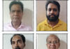 ಮಂಗಳೂರು: ಹೈಟೆಕ್ ವೇಶ್ಯಾವಾಟಿಕೆ ದಂಧೆ ಪ್ರಕರಣ; ಅಪ್ರಾಪ್ತ ವಿದ್ಯಾರ್ಥಿನಿಗೆ ಲೈಂಗಿಕ ಕಿರುಕುಳ ನೀಡಿದ ನಾಲ್ವರು ಆರೋಪಿಗಳ ಬಂಧನ..!