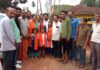 ವಿಟ್ಲ: ಕೇಂದ್ರ ಸಚಿವೆ ಶೋಭಾ ಕರಂದ್ಲಾಜೆಯವರಿಗೆ ಅಡ್ಯನಡ್ಕದಲ್ಲಿ ಬಿಜೆಪಿ ಕಾರ್ಯಕರ್ತರಿಂದ ಸನ್ಮಾನ