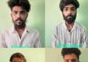 ಬ್ರಹ್ಮಾವರ: ಗೋ ಕಳ್ಳತನದಲ್ಲಿ ತೊಡಗಿದ್ದ, ‘ಟೀಂ ಗರುಡಾ’ ಇನ್ಸ್ಟಾಗ್ರಾಂ ಖಾತೆ ಹೊಂದಿದ್ದ ನಾಲ್ವರು ಆರೋಪಿಗಳ ಬಂಧನ..!