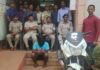ಟವಲ್ನಿಂದ ಕತ್ತು ಹಿಸುಕಿ ಸ್ನೇಹಿತನ ಕೊಲೆ..! ತನ್ನ ಹೆಂಡತಿಯೊಂದಿಗೆ ಅನೈತಿಕ ಸಂಬಂಧ ಇರಿಸಿಕೊಂಡವನನ್ನು ಕೊಲೆಗೈದವ ಅಂದರ್