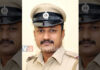 ಬೆಳ್ತಂಗಡಿ ಪೊಲೀಸ್ ಠಾಣಾ PSI ನಂದಕುಮಾರ್ ಅವರಿಗೆ ಮುಖ್ಯಮಂತ್ರಿ ಚಿನ್ನದ ಪದಕ