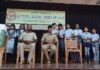 ಕಲ್ಲಡ್ಕ ಶ್ರೀರಾಮ ಹಿರಿಯ ಪ್ರಾಥಮಿಕ ಶಾಲೆಯಲ್ಲಿ ಸ್ವಚ್ಚ ಶಾಲಾ ಅಭಿಯಾನ
