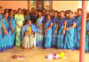 ಬಂಟ್ವಾಳ: ಅತ್ಯುತ್ತಮ ಅಂಗನವಾಡಿ ಶಿಕ್ಷಕಿ ಪ್ರಶಸ್ತಿ ಪುರಸ್ಕೃತ ಅರುಣ ಅವರಿಗೆ ಶ್ರೀ.ಕ್ಷೇ.ಧ.ಗ್ರಾ. ಯೋಜನೆಯ ವತಿಯಿಂದ ಸನ್ಮಾನ