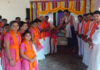 ವಿಟ್ಲ: ಶ್ರೀ ಶಾರದಾಂಬ ಭಜನಾ ಮಂದಿರದಲ್ಲಿ ಪ್ರತಿಷ್ಠಾ ವಾರ್ಷಿಕೋತ್ಸವದ ಅಂಗವಾಗಿ ವಿವಿಧ ತಂಡಗಳಿಂದ ಕುಣಿತ ಭಜನೆ