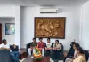 ಮಂಗಳೂರು: ಉಕ್ರೇನ್ ನಿಂದ ಬಂದ ವಿದ್ಯಾರ್ಥಿಗಳಿಂದ ಜಿಲ್ಲಾಧಿಕಾರಿಯವರಿಗೆ ಧನ್ಯವಾದ