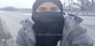 ಪಾಕಿಸ್ತಾನದ ಯುವತಿಯಿಂದ ಪ್ರಧಾನಿ ಮೋದಿಗೆ ಧನ್ಯವಾದ