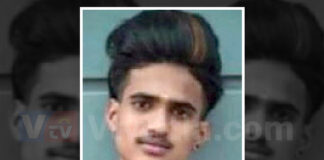 ಕಾಸರಗೋಡು: ನಾಪತ್ತೆಯಾಗಿದ್ದ ವಿದ್ಯಾರ್ಥಿ ಬೈಕ್ ಮಗುಚಿ ಮೃತಪಟ್ಟ ಸ್ಥಿತಿಯಲ್ಲಿ ಪತ್ತೆ