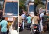 ಕುಂದಾಪುರ: ಅನ್ನಭಾಗ್ಯದ ಅಕ್ಕಿ ಸಾಗಾಟ ಮಾಡುತ್ತಿದ್ದ ಲಾರಿ ಚಾಲಕನಿಗೆ ಮಾರ್ಗಮಧ್ಯೆಯೇ ಹಲ್ಲೆ ನಡೆಸಿದ ಕಾರು ಚಾಲಕ