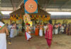 ವಿಟ್ಲ: ಮಾಮೇಶ್ವರ ಶ್ರೀ ಉಮಾಮಹೇಶ್ವರ ದೇವಸ್ಥಾನದಲ್ಲಿ ಶಿವರಾತ್ರಿಯ ವರ್ಷಾವಧಿ ಜಾತ್ರೋತ್ಸವ