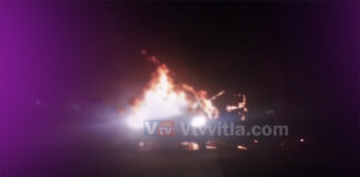 ಮಂಗಳೂರು: ನಿಲ್ಲಿಸಿದ್ದ ಕಾರು ಸುಟ್ಟು ಕರಕಲು