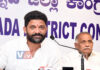 ಮಂಗಳೂರು: ಬಪ್ಪನಾಡು ದೇವಸ್ಥಾನವು ಕೋಮು ಸೌಹಾರ್ದತೆಗೆ ಹೆಸರುವಾಸಿ.! ಬ್ಯಾನರ್ ಹಾಕಿದವರು ಪುಂಡು ಪೋಕರಿಗಳು; ಮಿಥುನ್ ರೈ
