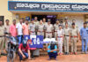 ವಿಟ್ಲ, ಪುತ್ತೂರು, ಕೇರಳ ಸೇರಿ ಹಲವು ಕಡೆ ಕಳ್ಳತನ ಮಾಡಿದ್ದ ಖದೀಮರ ಬಂಧನ.!