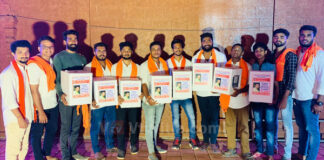 ಉಳ್ಳಾಲ: “ಛತ್ರಪತಿ ಸೇವಾ ಶಕ್ತಿ” ಸೇವಾ ಕಾರ್ಯದಿಂದ ಚಿಕಿತ್ಸಾ ಮೊತ್ತ ಹಸ್ತಾಂತರ