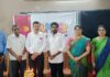 ವಿಟ್ಲ: ತತ್ವ ಸ್ಕೂಲ್ ಆಫ್ ಆರ್ಟ್’ನ ಪ್ರಾಥಮಿಕ ಕಲಾ ಶಿಬಿರದ ಉದ್ಘಾಟನೆ