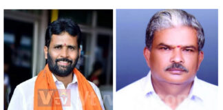 ಮುಂಡೂರು ಮೃತ್ಯುಂಜಯೇಶ್ವರ ದೇವಸ್ಥಾನದ ವ್ಯವಸ್ಥಾಪನಾ ಸಮಿತಿಯ ಅಧ್ಯಕ್ಷ ಎಂ.ಲೋಕಪ್ಪ ಗೌಡರಿಂದ ಮಾಜಿ ಅಧ್ಯಕ್ಷನ ಮೇಲೆ ದೂರು ದಾಖಲು