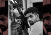ಪಾಕ್ ಕ್ರಿಕೆಟ್ ತಂಡದ ನಾಯಕನ ಕೈಯಲ್ಲಿ ಗನ್..! ಯಾಕೆ ಗೊತ್ತಾ..?