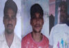 ವಿಚಾರಣೆಗೆ ಕರೆ ತರುವ ವೇಳೆ ಮೂವರು ಕೈದಿಗಳು ಪರಾರಿ