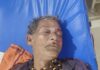 ಪುತ್ತೂರು: ಕಾರಿನ ಅಡಿ ಮಲಗಿದ್ದ ವ್ಯಕ್ತಿಯ ಮೇಲೆ ಕಾರು ಹರಿದು ದಾರುಣ ಸಾವು