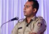 ಮಂಗಳೂರು: ಹಿಂದೂ ಕಾರ್ಯಕರ್ತರ ಮೇಲೆ ಹಲ್ಲೆ ಆರೋಪ: ಬಜ್ಪೆ ಇನ್ಸೆಕ್ಟರ್ ಸಂದೇಶ್ ಪಿಜಿ ಸಹಿತ ಮೂವರ ಅಮಾನತು